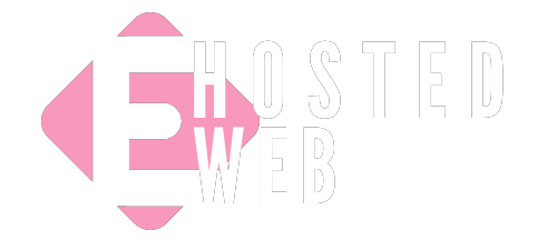 Your Hosting Platfrom | Go Online With EHostedWeb